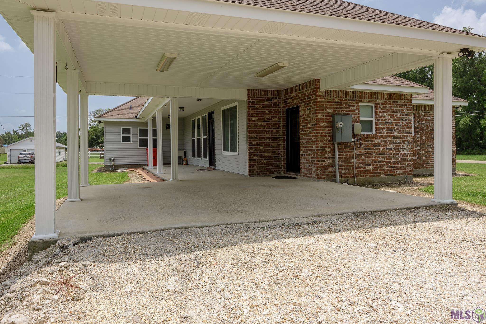 11486 Tannis Rd. St. Amant, LA 70774 - Photo 28 of 29