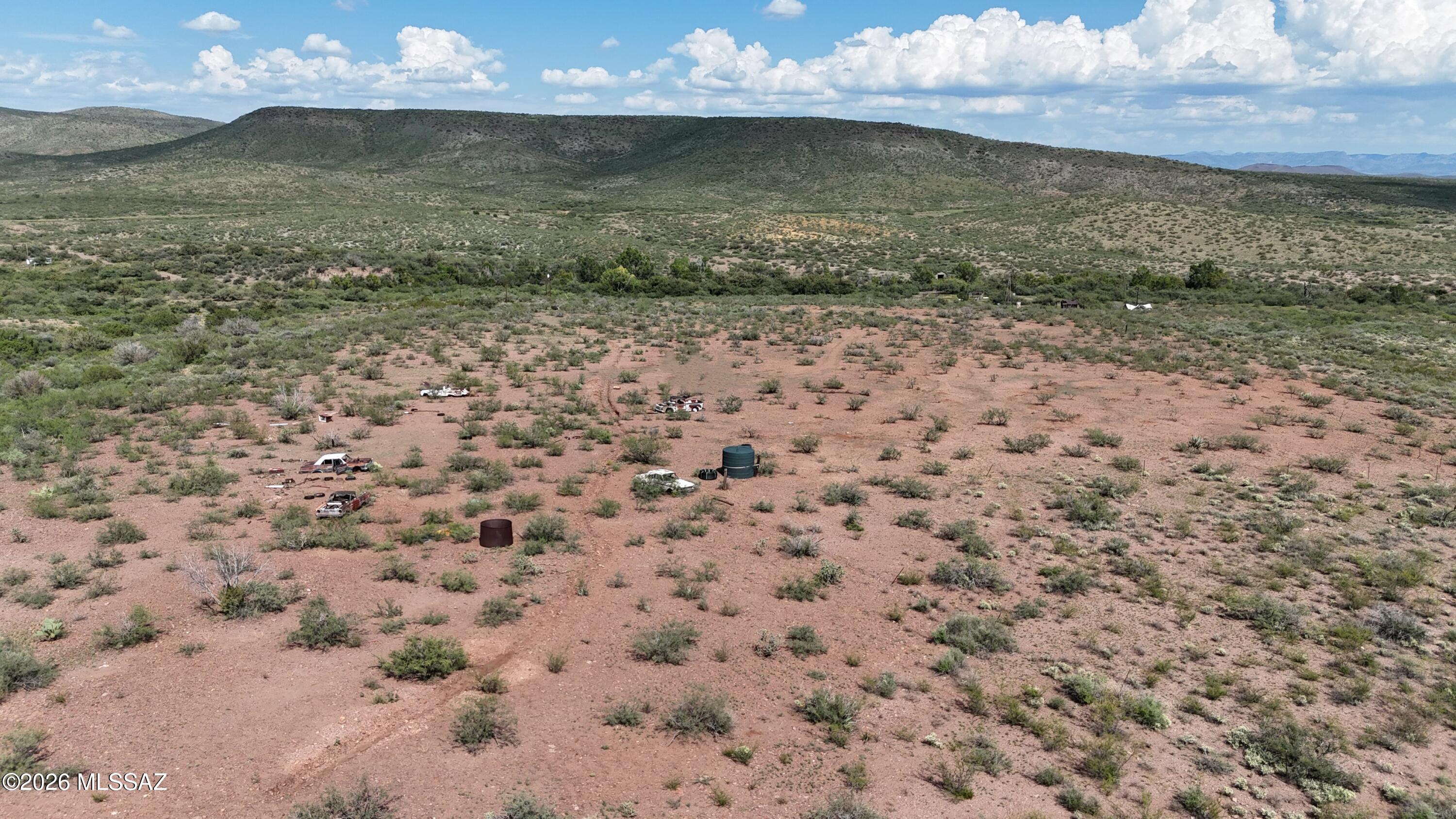 40-ac East Wildcat Road, Unit 141 Douglas, AZ 85607 - Photo 45 of 50 KHJC0967
