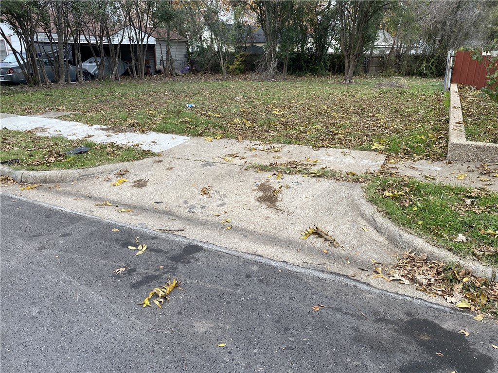 1109 North 34th Street Waco, TX 76710 - Photo 3 of 4
