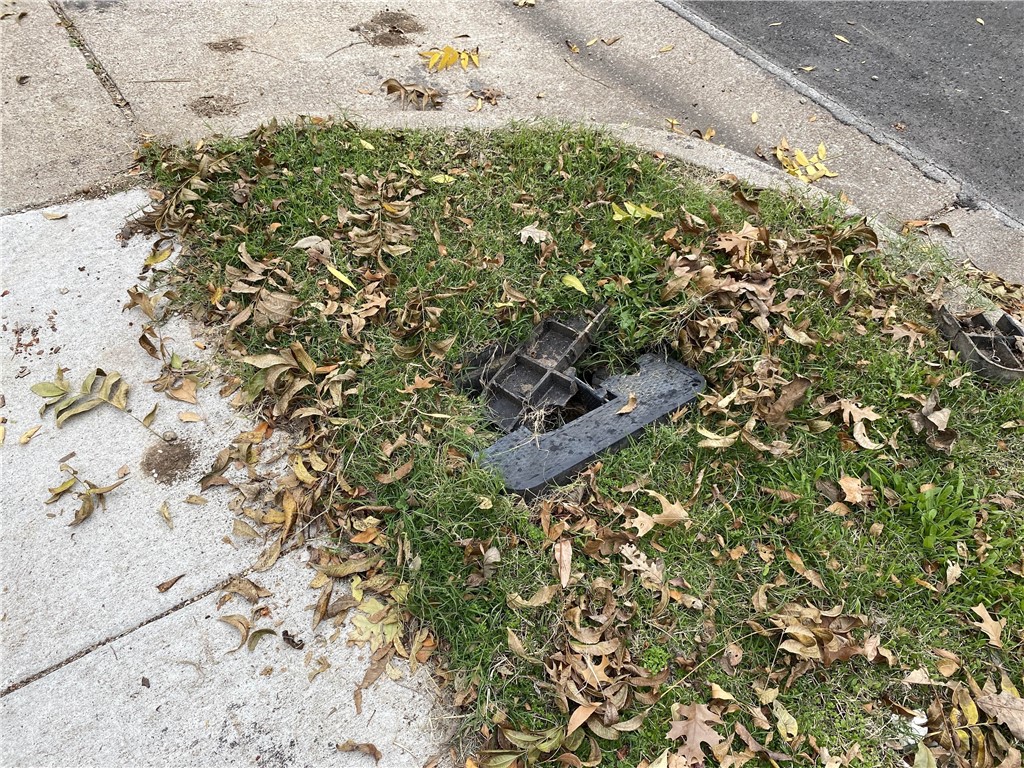 1109 North 34th Street Waco, TX 76710 - Photo 4 of 4