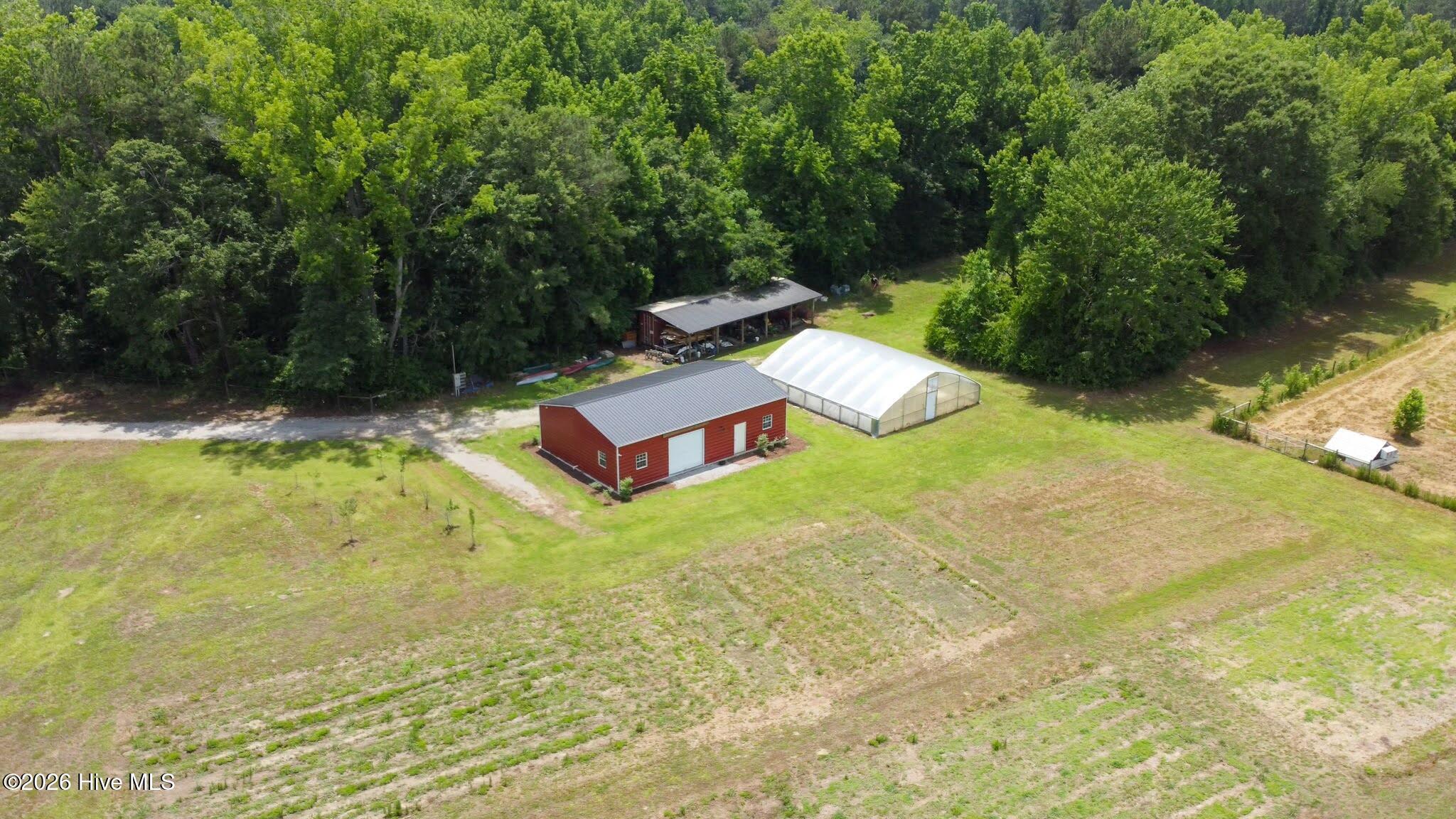 708 North Sunset Street Atkinson, NC 28421 - Photo 5 of 63