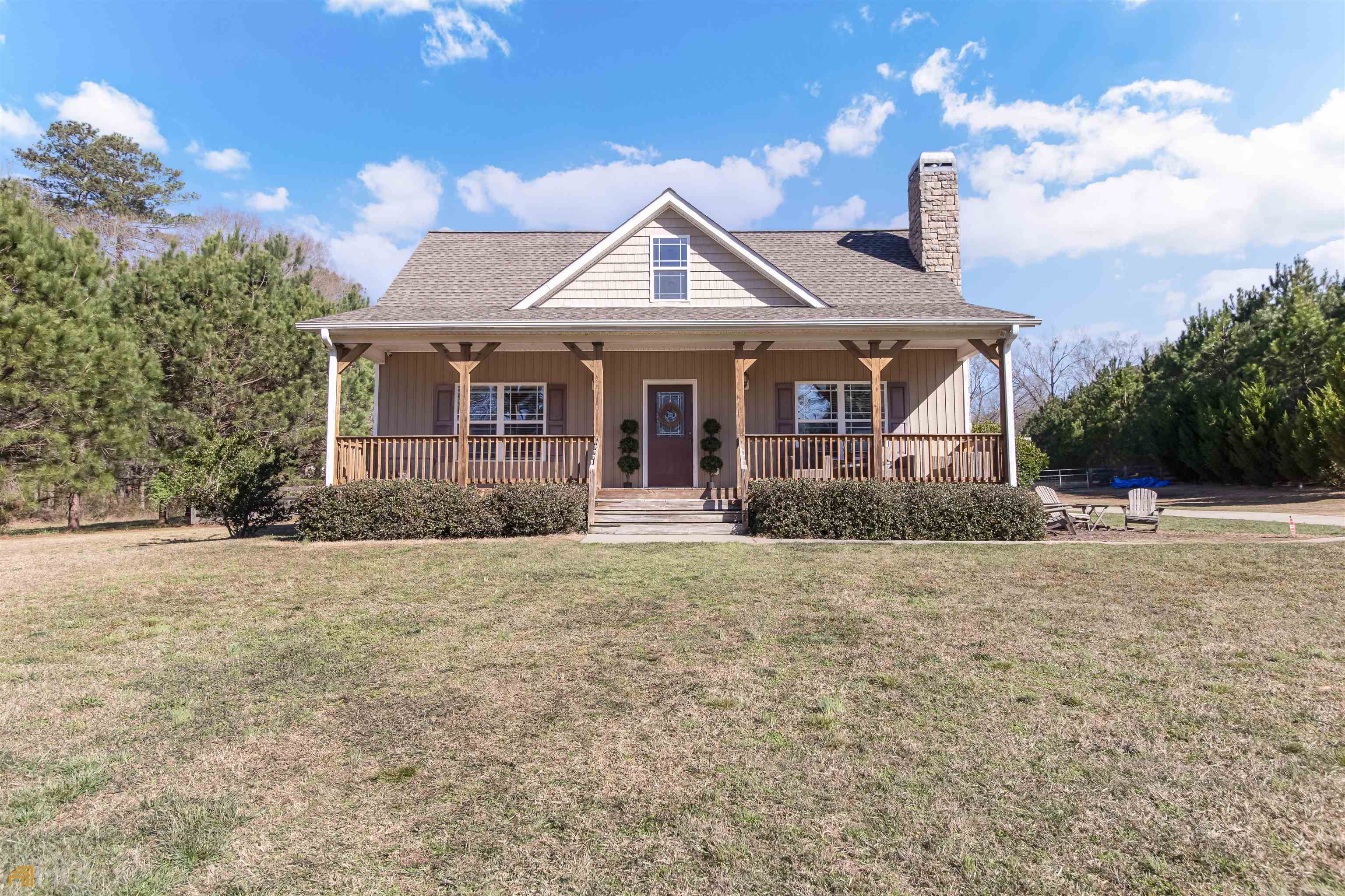 156 Line Creek Road Senoia, GA 30276 - Photo 1 of 1 Gallery Image 1