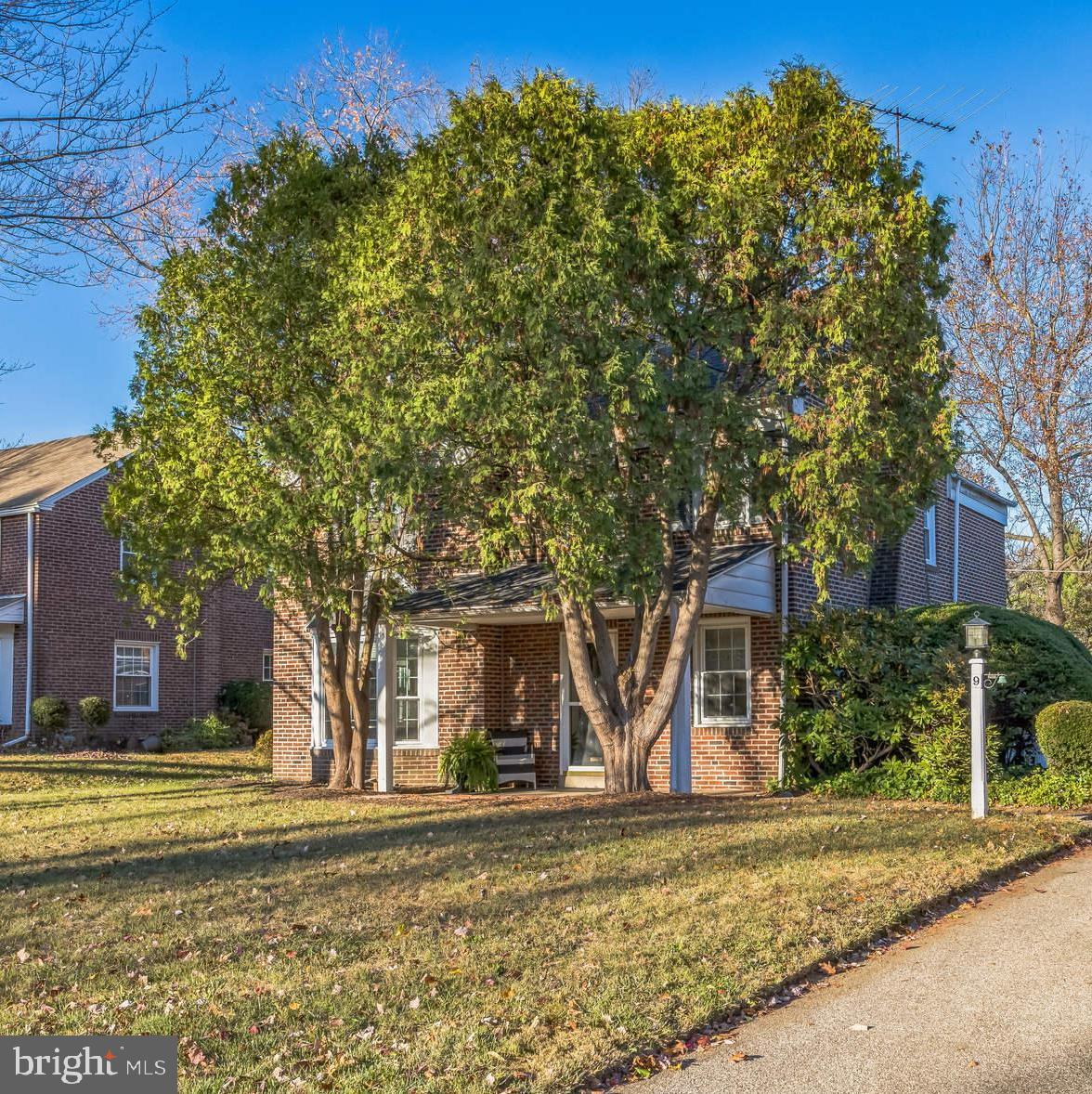 9 Lanfair Road Cheltenham, PA 19012 - Photo 1 of 29 Gallery Image 1