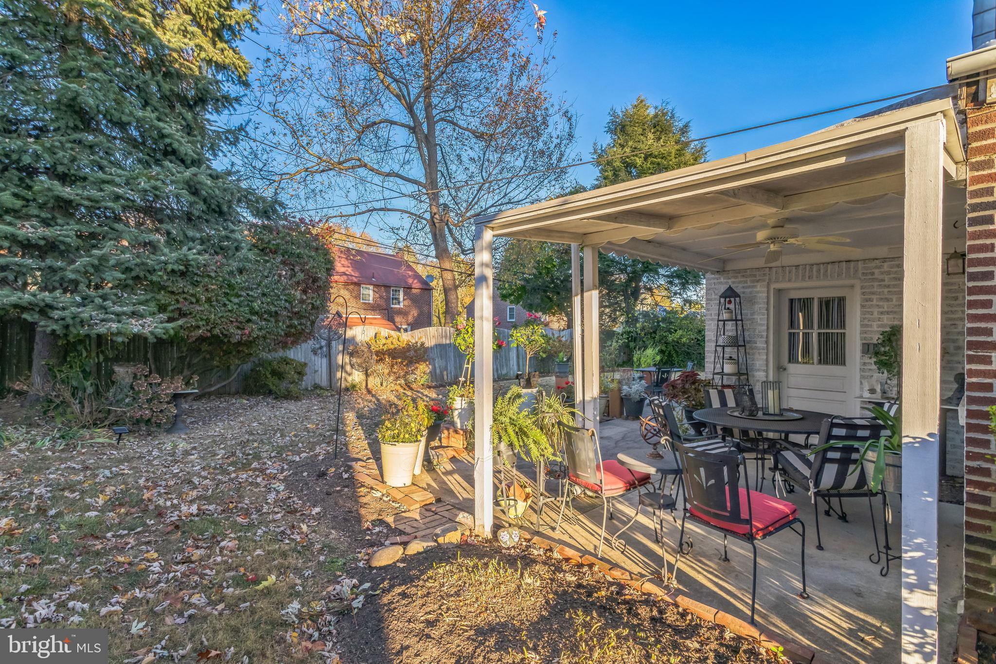 9 Lanfair Road Cheltenham, PA 19012 - Photo 25 of 29 Gallery Image 25