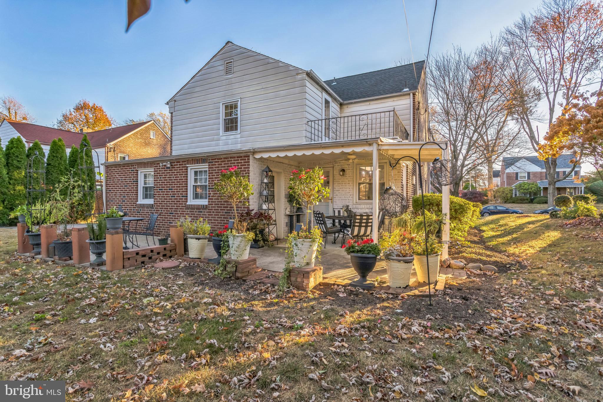 9 Lanfair Road Cheltenham, PA 19012 - Photo 26 of 29 Gallery Image 26