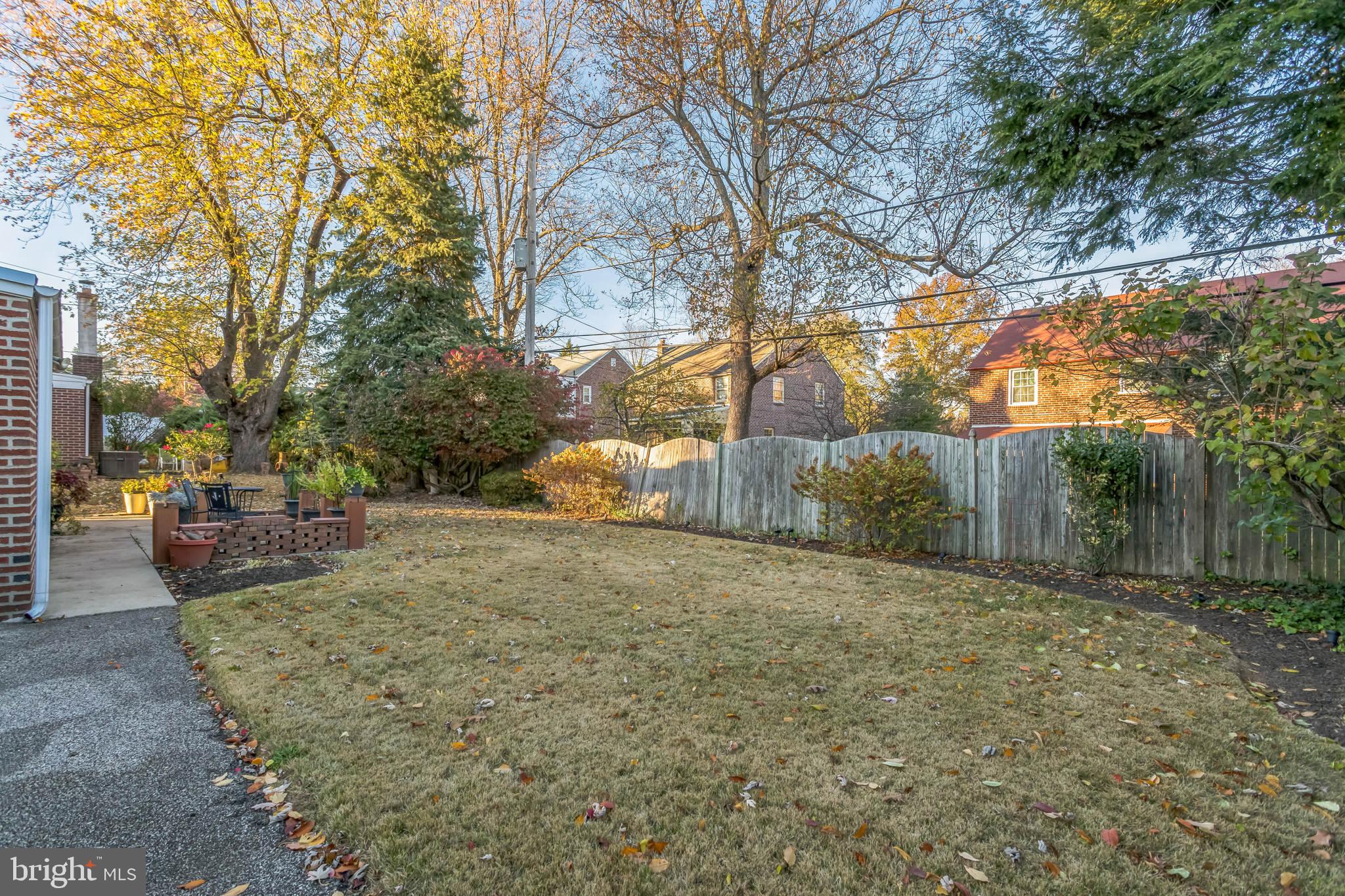 9 Lanfair Road Cheltenham, PA 19012 - Photo 28 of 29 Gallery Image 28