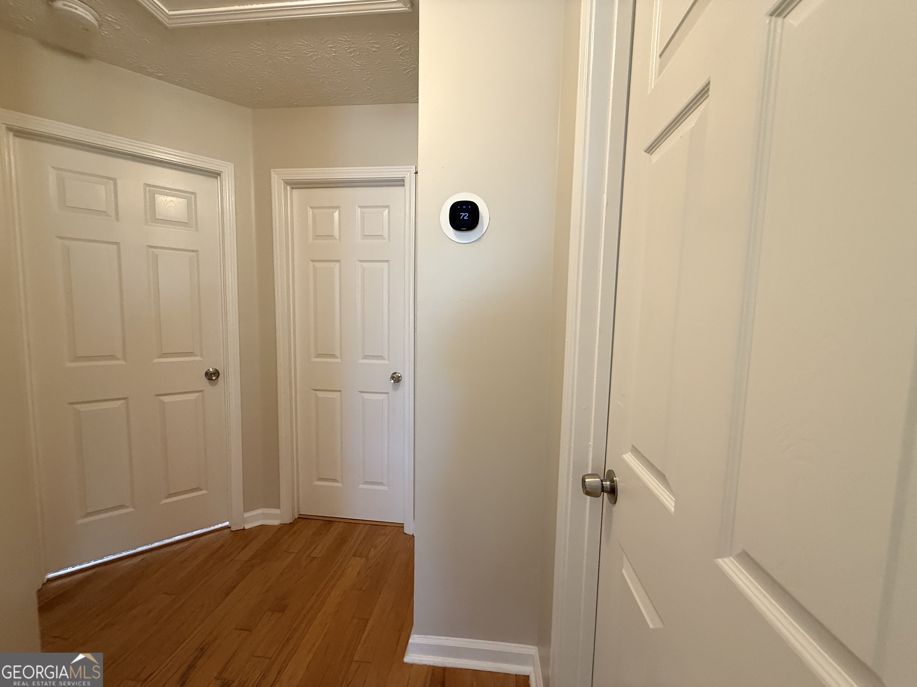 577 Pendergrass Road Winder, GA 30680 - Photo 11 of 25 a view of an empty room
