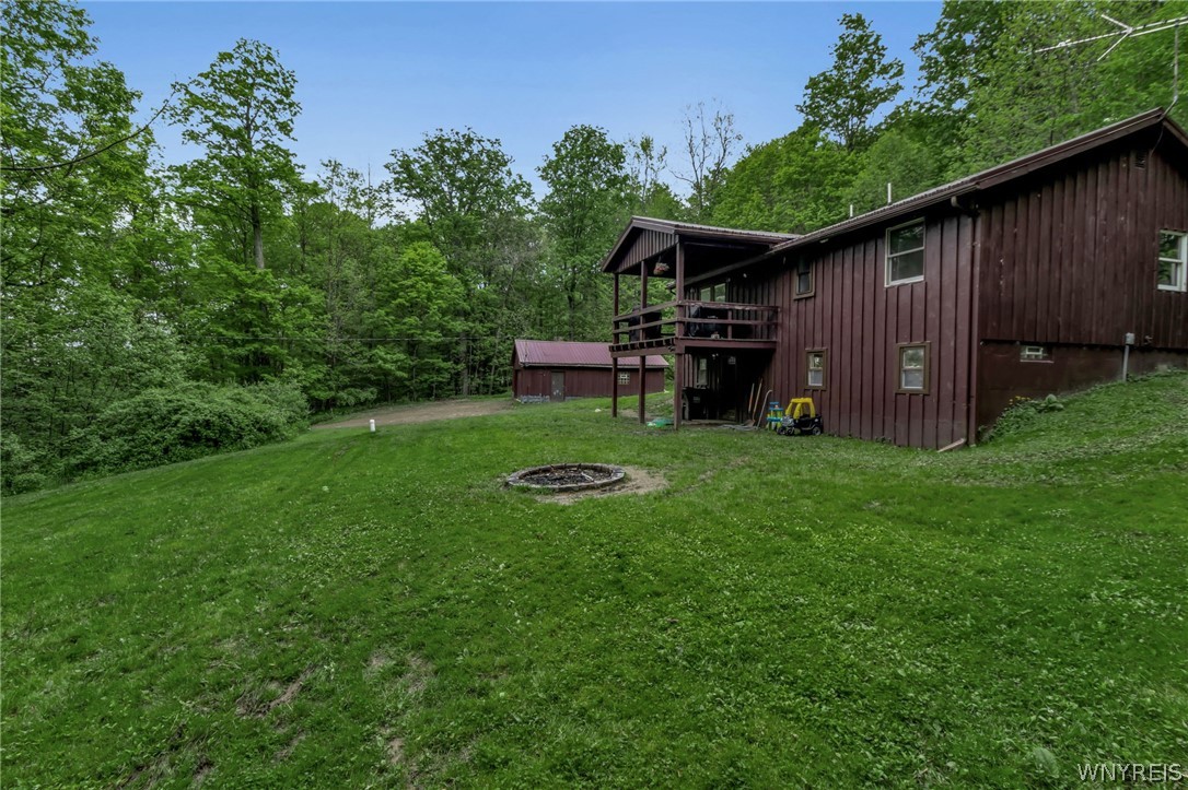 10588 Edies Road Springville, NY 14141 - Photo 2 of 49