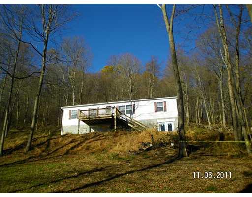 507 Four Mile Run Road Latrobe, PA 15650 - Photo 1 of 14 Exterior Front.