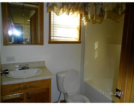 507 Four Mile Run Road Latrobe, PA 15650 - Photo 13 of 14 Full Bath.