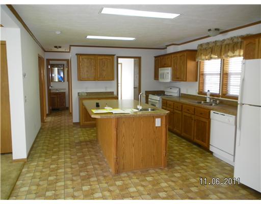 507 Four Mile Run Road Latrobe, PA 15650 - Photo 4 of 14 Kitchen.