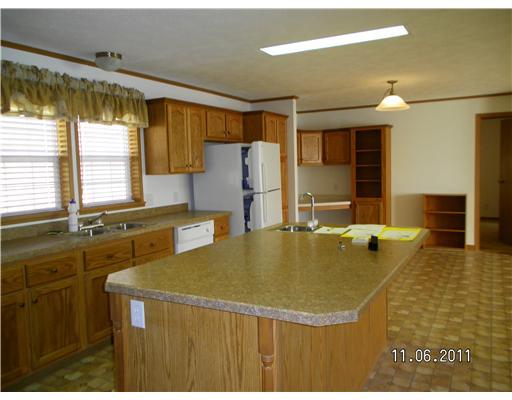 507 Four Mile Run Road Latrobe, PA 15650 - Photo 5 of 14 Kitchen.