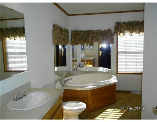 507 Four Mile Run Road Latrobe, PA 15650 - Photo 8 of 14 Master Bath/Spa.