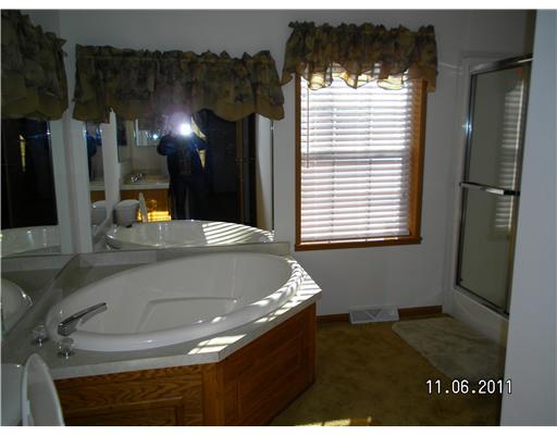 507 Four Mile Run Road Latrobe, PA 15650 - Photo 9 of 14 Master Bath/Spa.
