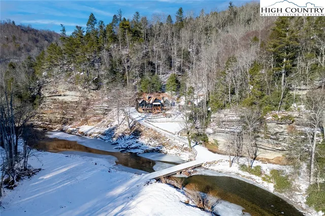 $1,999,000 | 2560 Watauga River Road, Sugar Grove, NC 28679