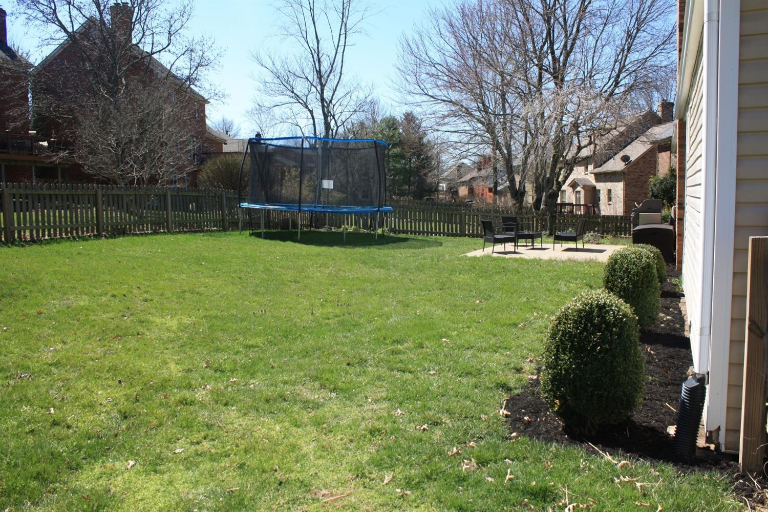 1062 Rockbridge Road Lexington, KY 40515 - Photo 19 of 21 Listing Photo