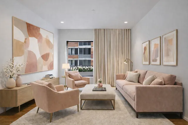 $9,000 | 527 West 27th Street, Unit 4B | Chelsea