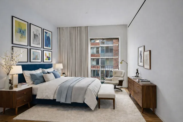 $9,000 | 527 West 27th Street, Unit 4B | Chelsea