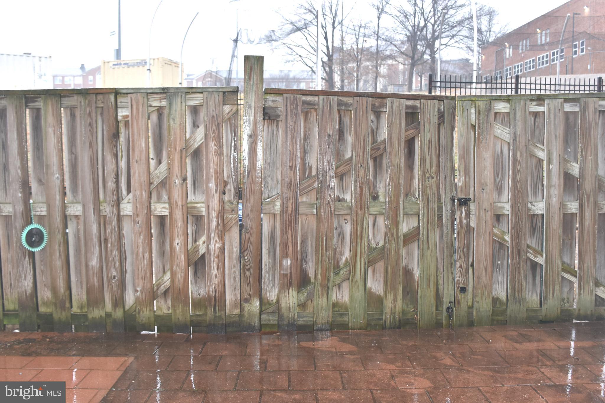 144 R Street Northeast Washington, DC 20002 - Photo 31 of 60