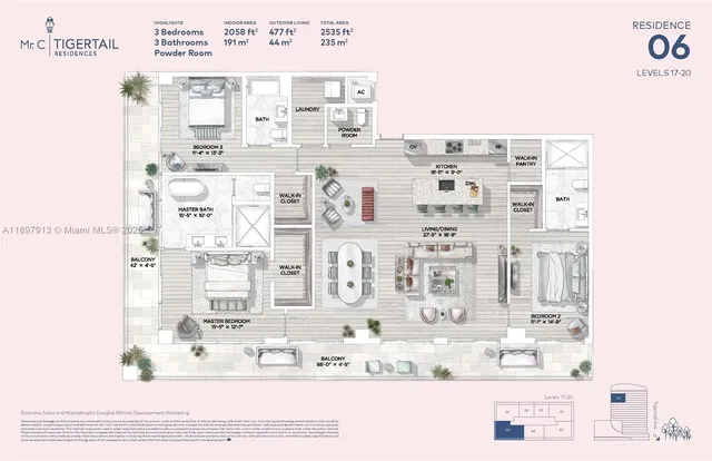 view of a large building