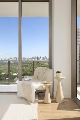 a view of a city view