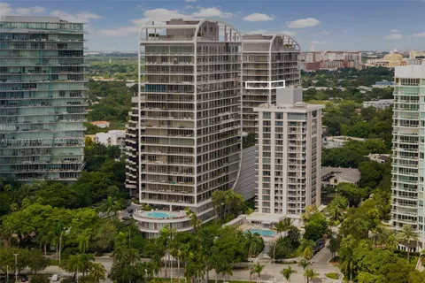 $3,495,000 | 2678 Tigertail Avenue, Unit 1706, Coconut Grove, FL 33133