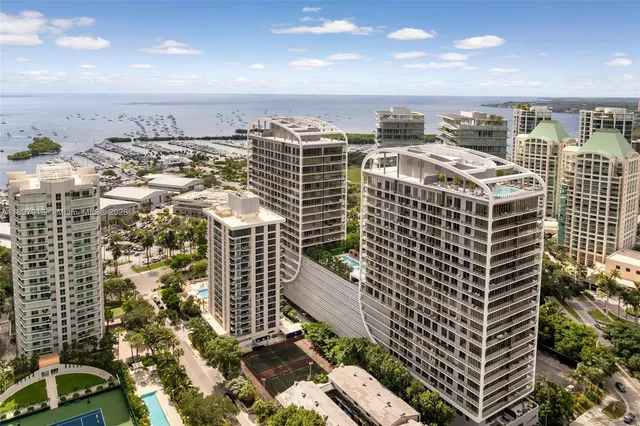 $3,495,000 | 2678 Tigertail Avenue, Unit 1706, Coconut Grove, FL 33133