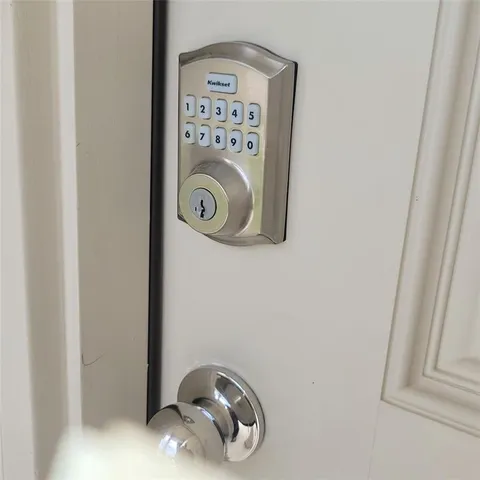 a view of a sign board