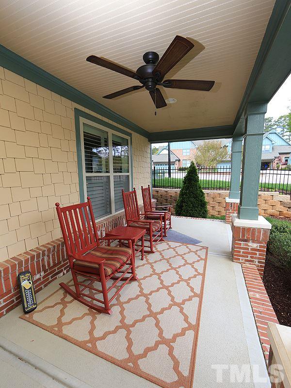 8030 Lloyd Allyns Way Raleigh, NC 27615 - Photo 2 of 22 Gallery Image 2