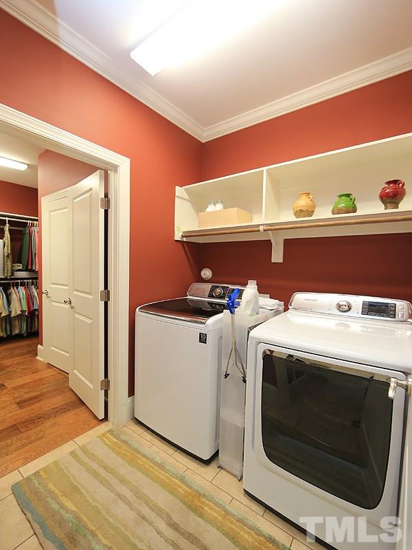 8030 Lloyd Allyns Way Raleigh, NC 27615 - Photo 11 of 22 Gallery Image 11