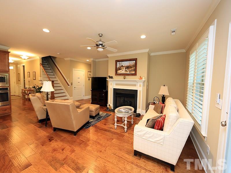 8030 Lloyd Allyns Way Raleigh, NC 27615 - Photo 4 of 22 Gallery Image 4
