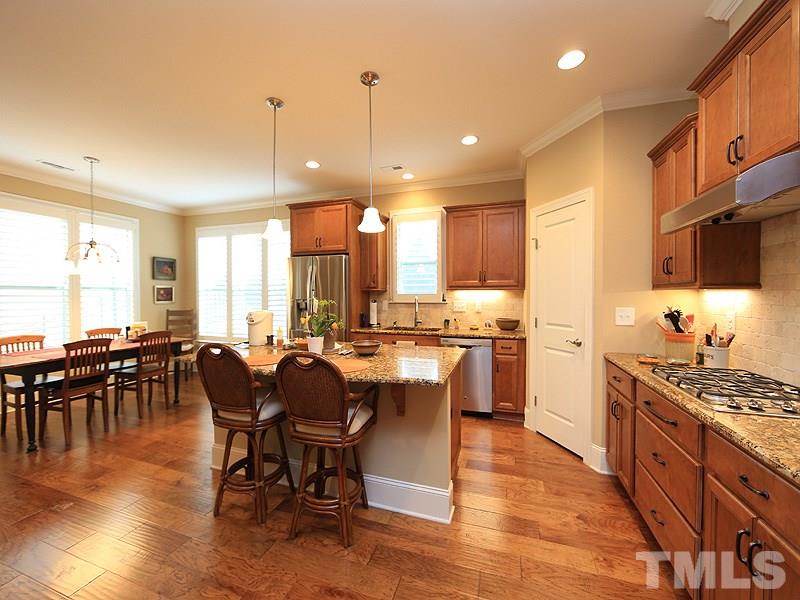 8030 Lloyd Allyns Way Raleigh, NC 27615 - Photo 5 of 22 Gallery Image 5