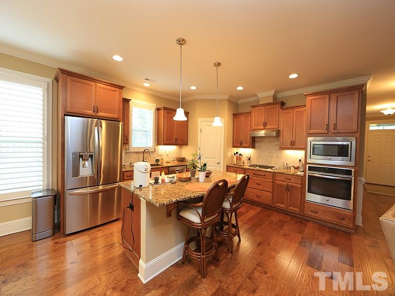 8030 Lloyd Allyns Way Raleigh, NC 27615 - Photo 6 of 22 Gallery Image 6