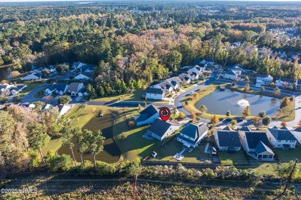 $585,000 | 226 Old Post Circle, Bluffton, SC 29910