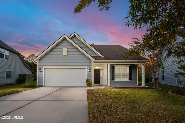 $585,000 | 226 Old Post Circle, Bluffton, SC 29910