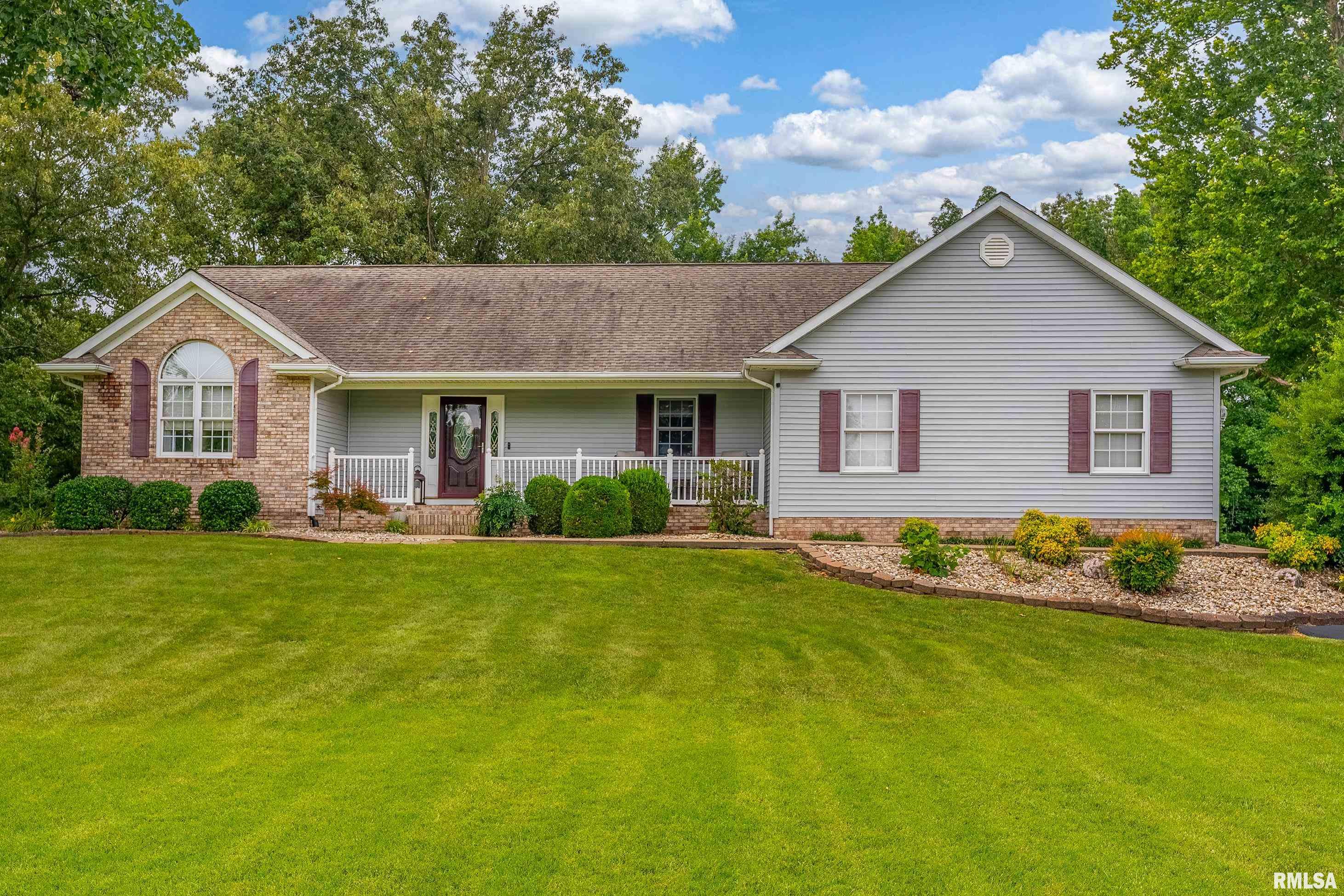 2000 Emily Lane Marion, IL 62959 - Photo 52 of 54