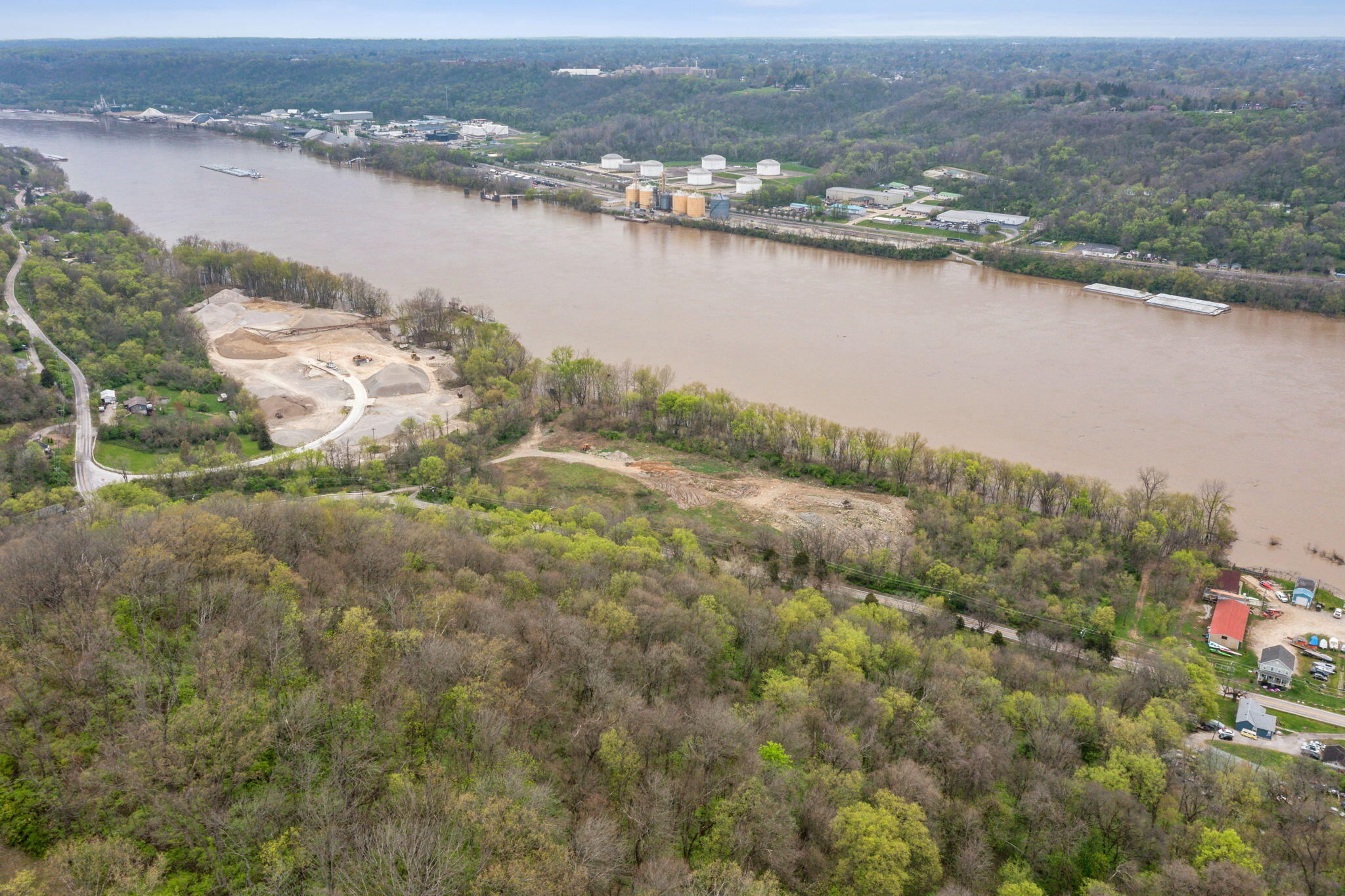 4231 River Road, Unit PARCELB Hebron, KY 41048 - Photo 17 of 22