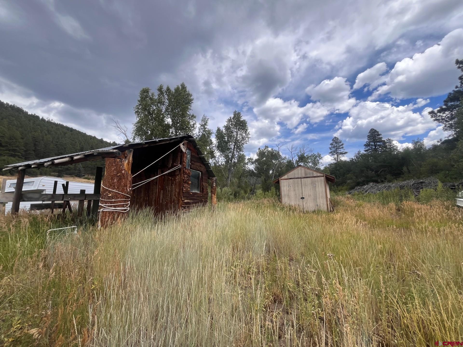 3230 Bear Creek Road Bayfield, CO 81122 - Photo 7 of 17 a view of swimming pool yard from a lake