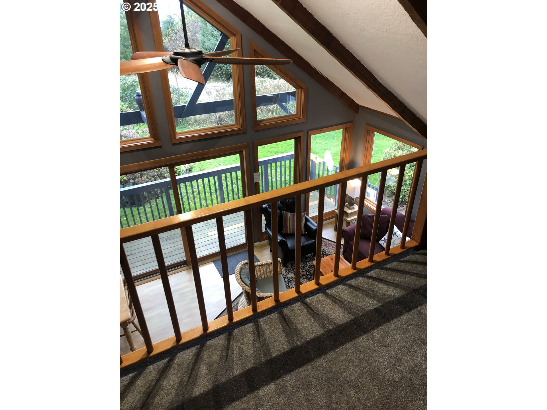 25990 Sandlake Road Cloverdale, OR 97112 - Photo 25 of 40 a view of entryway