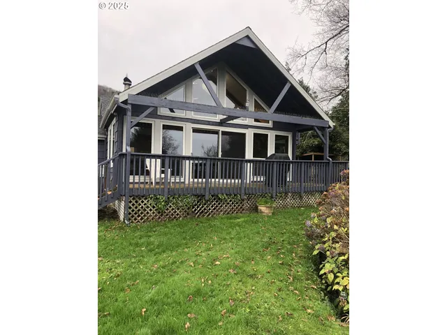 a view of small space