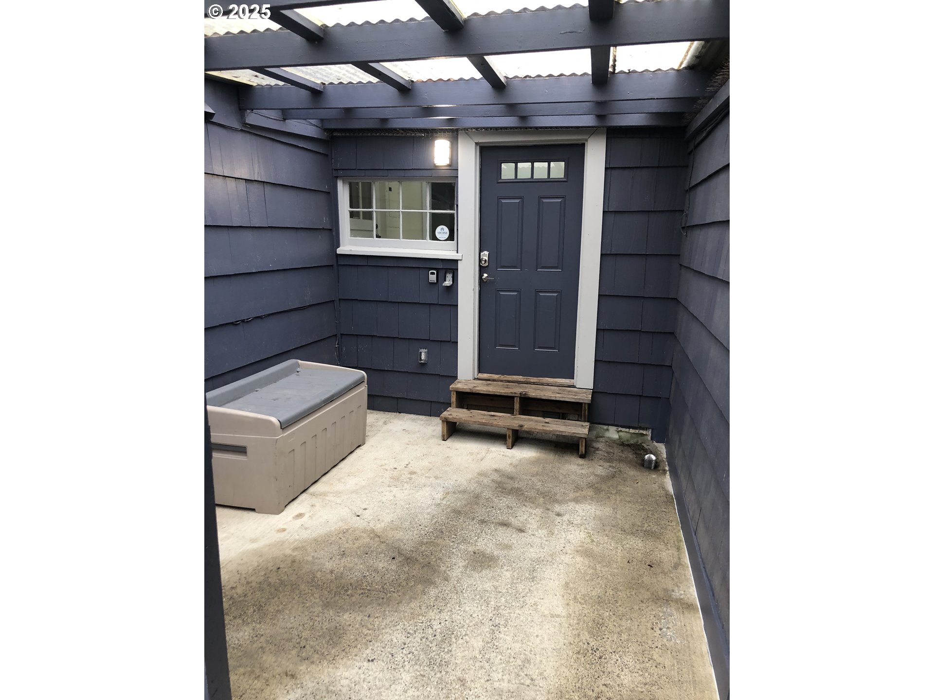 25990 Sandlake Road Cloverdale, OR 97112 - Photo 36 of 40 a view of room with storage