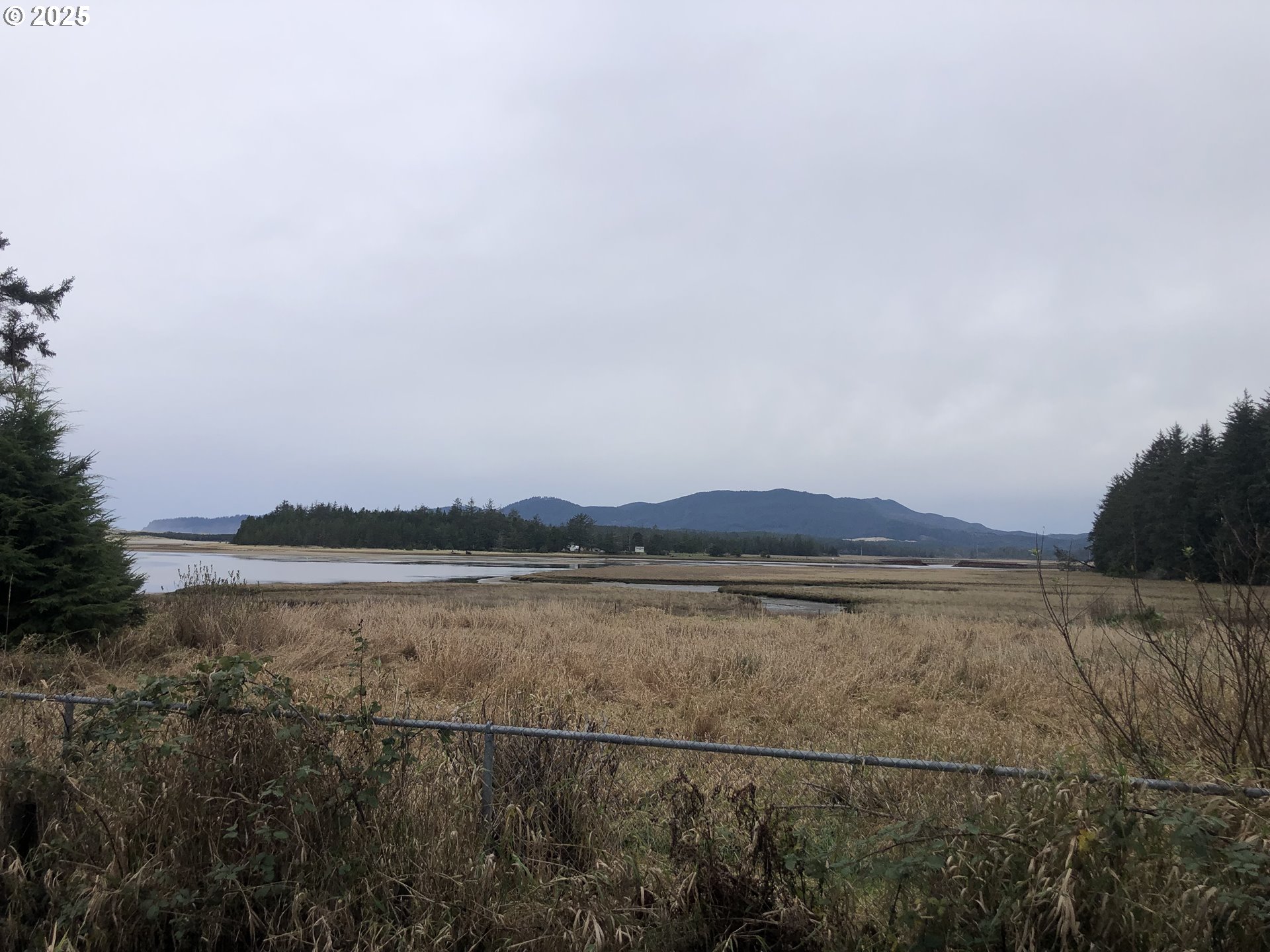 25990 Sandlake Road Cloverdale, OR 97112 - Photo 40 of 40 a view of lake and mountain view