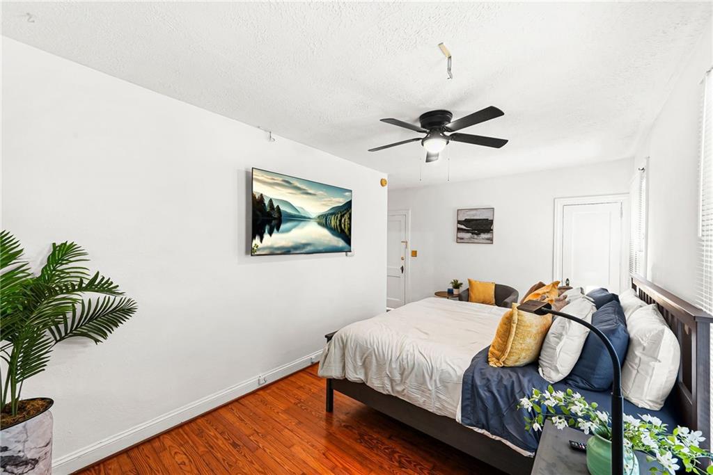 3635 Cantrell Road Northeast, Unit 4 Atlanta, GA 30319 - Photo 11 of 15