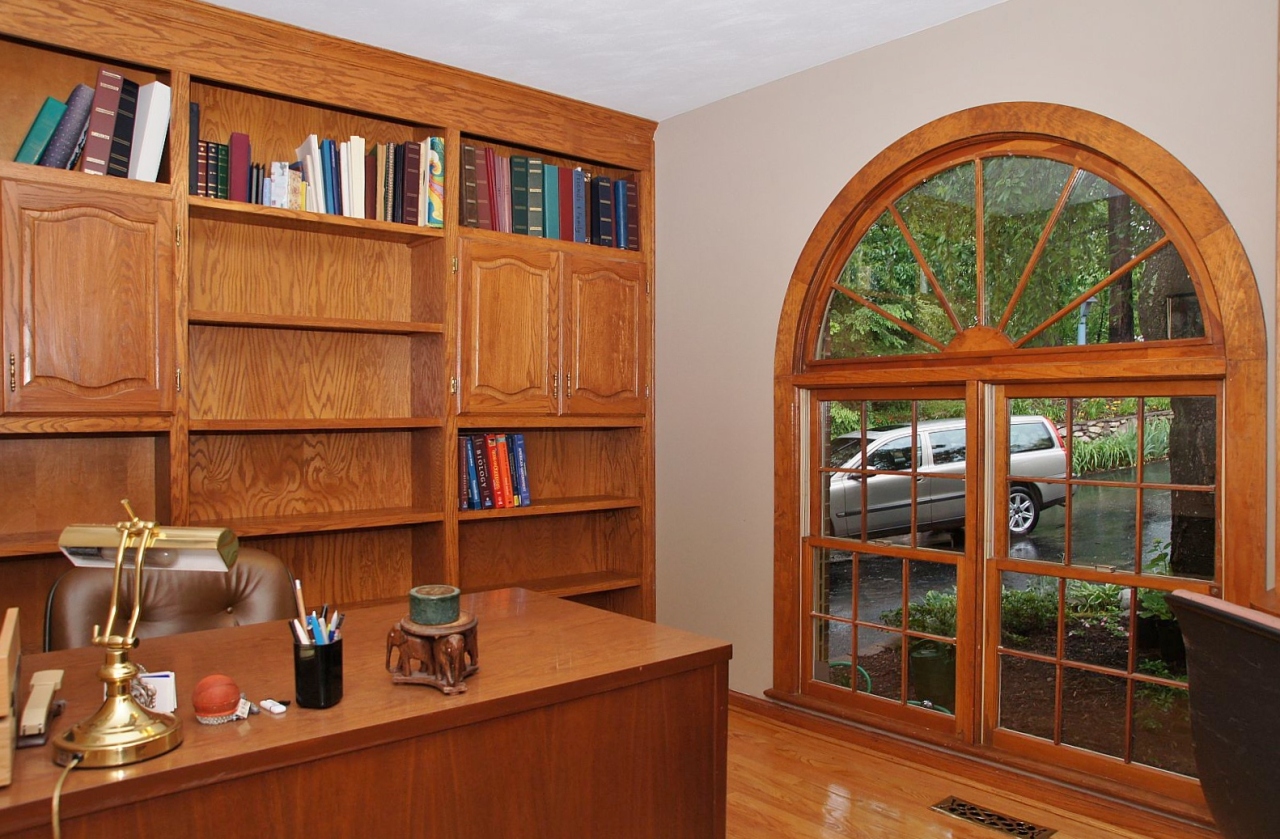 5327 Silver Fox Road Roanoke, VA 24018 - Photo 11 of 24 INTERIOR
