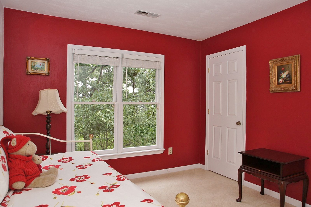 5327 Silver Fox Road Roanoke, VA 24018 - Photo 17 of 24 INTERIOR