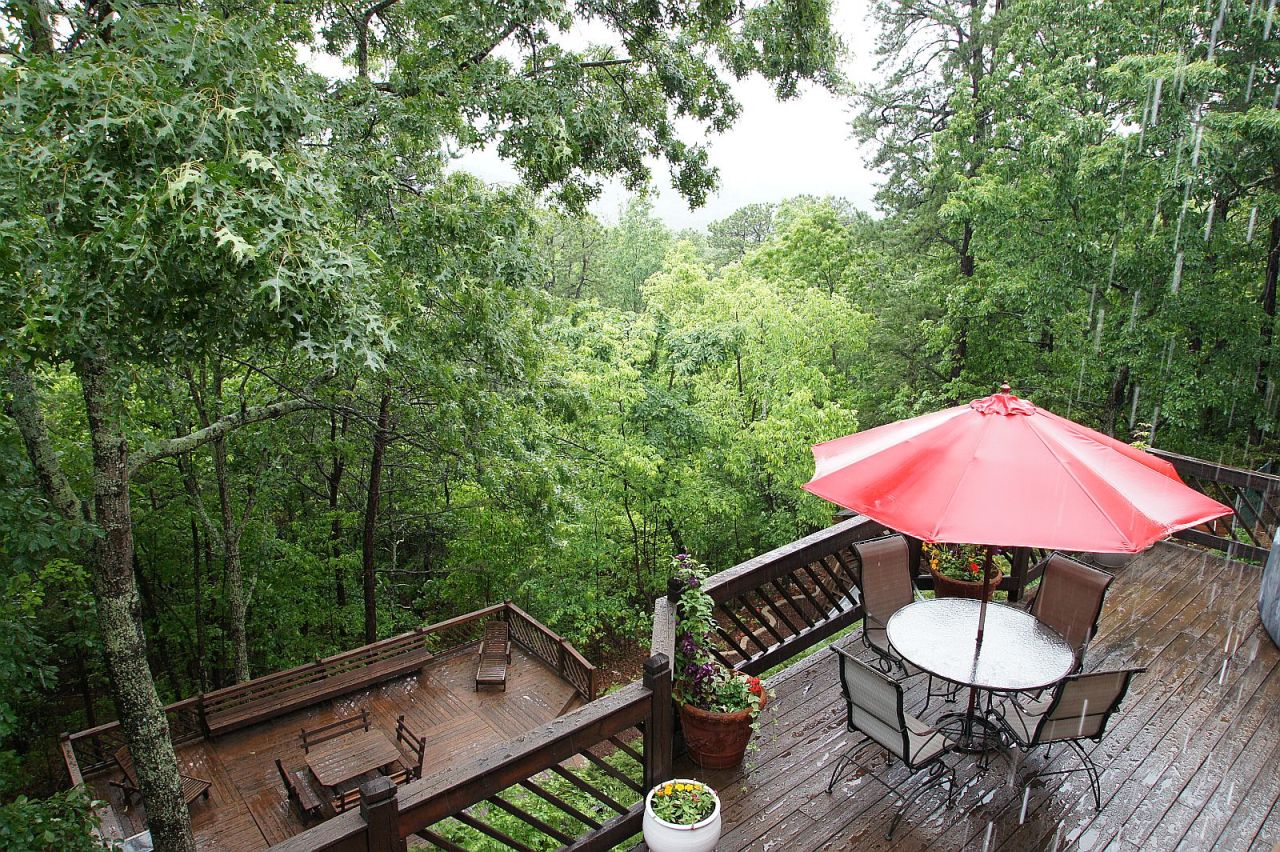 5327 Silver Fox Road Roanoke, VA 24018 - Photo 18 of 24 INTERIOR