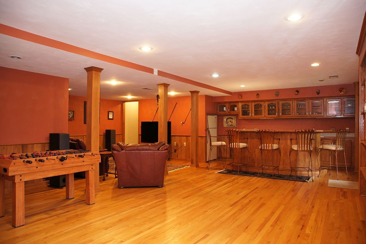 5327 Silver Fox Road Roanoke, VA 24018 - Photo 20 of 24 INTERIOR