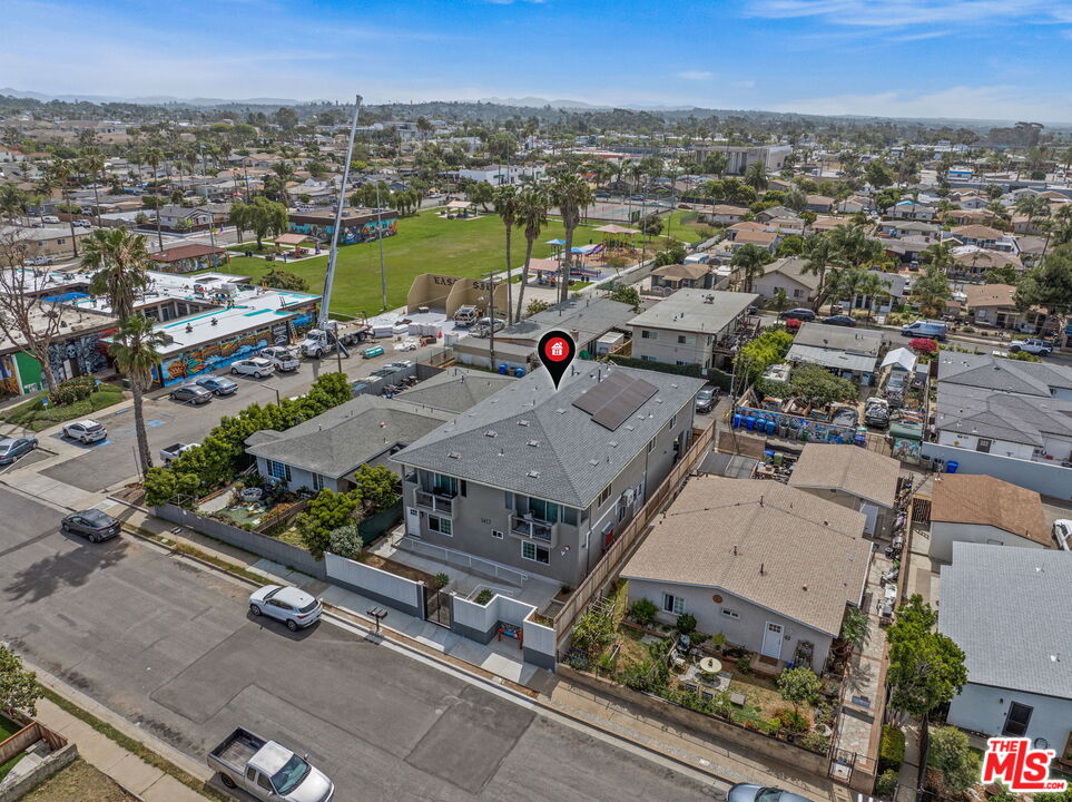 1417 Lemon Street Oceanside, CA 92058 - Photo 4 of 29