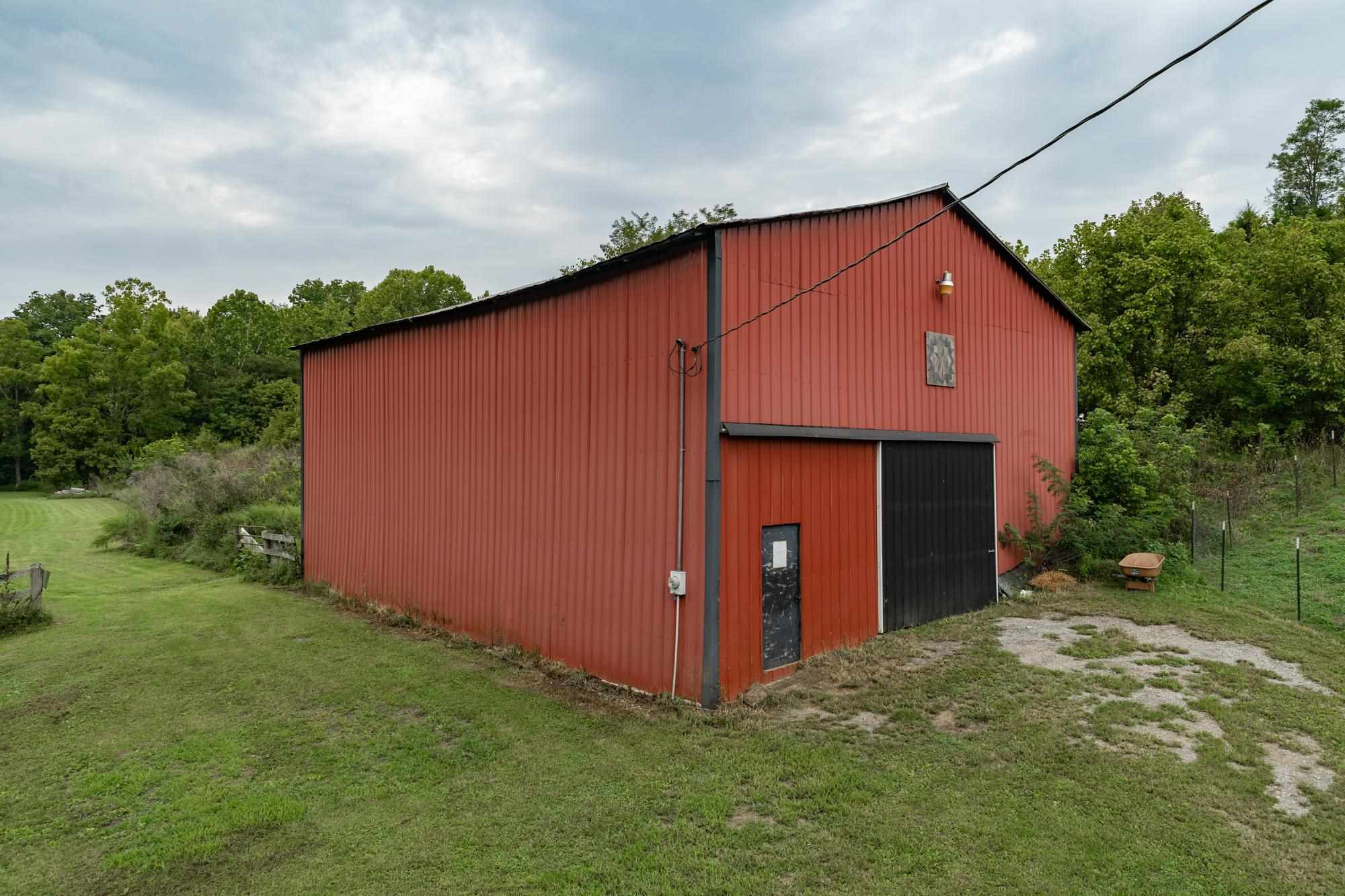 2485 Arnolds Creek Road Dry Ridge, KY 41035 - Photo 9 of 50