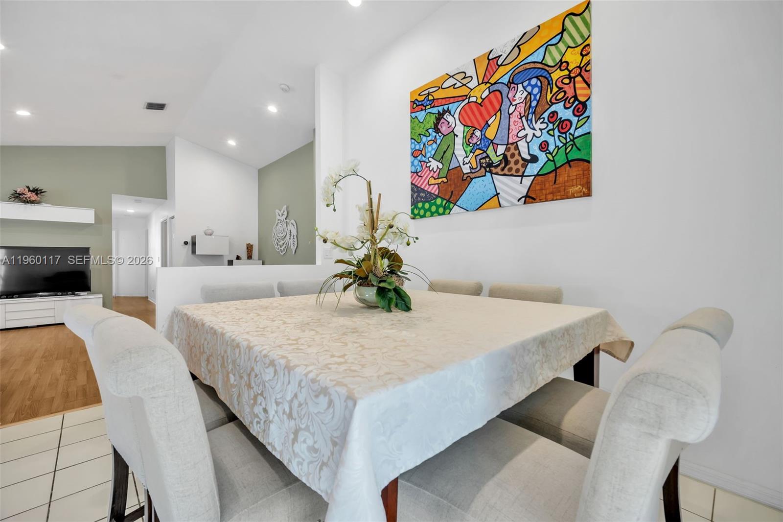 10337 Coventry Court Boca Raton, FL 33428 - Photo 21 of 44 a bed room with furniture and painting on the wall